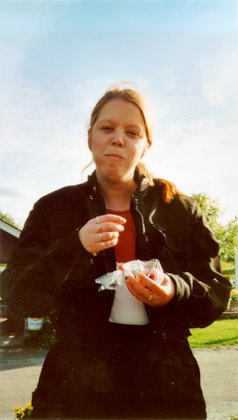 Minna in Season Photo